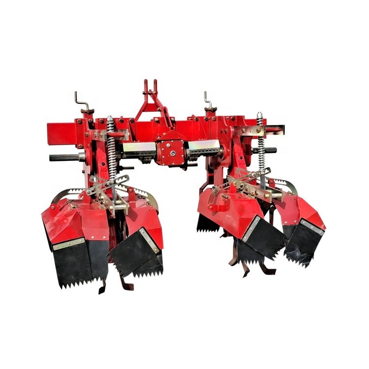 Agriculture equipment and tools potato cultivator machine potato soiler