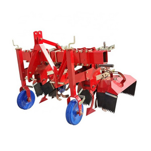 Farm equipment potato hilling ridger potato ridger for sale