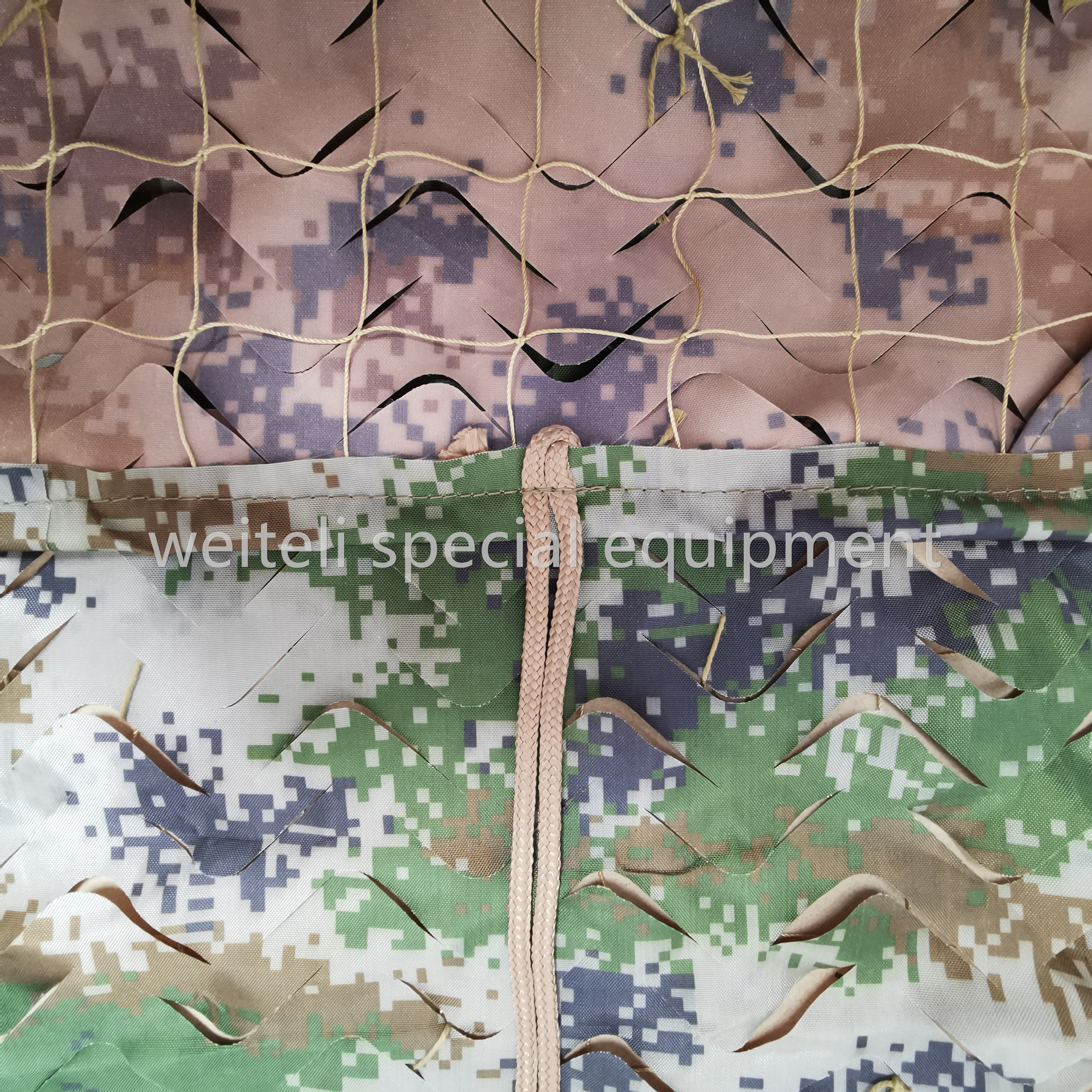 Custom Digital Camouflage Net Desert Camo Netting Camouflage Net For Sale