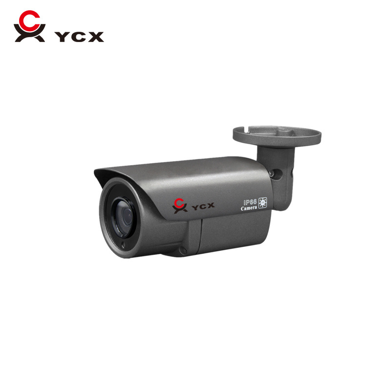 indoor outdoor fixed full hd 1080p ultra low lux imx307 wdr starvis ahd cvi tvi 2mp mini bullet 4 in 1 cctv camera