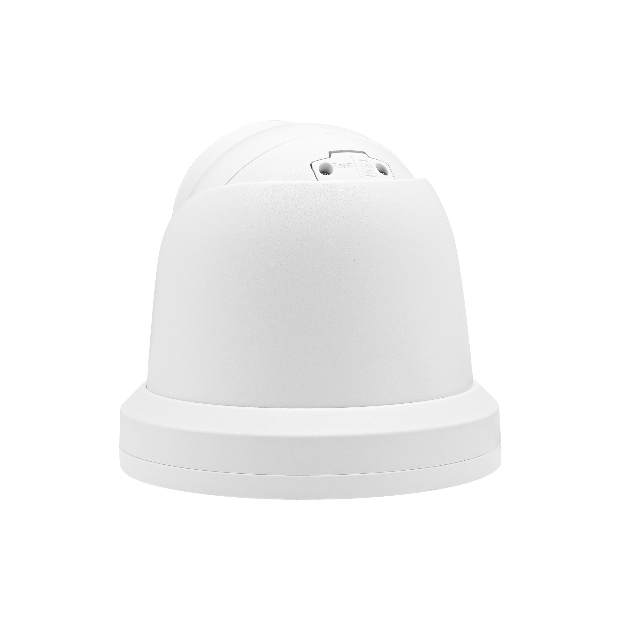 12MP Turret POE IP Dome Camera Outdoor Security Waterproof 24/7 Colorful Dual light 2 Way Voice Build in Mic.&Speaker SD Storage