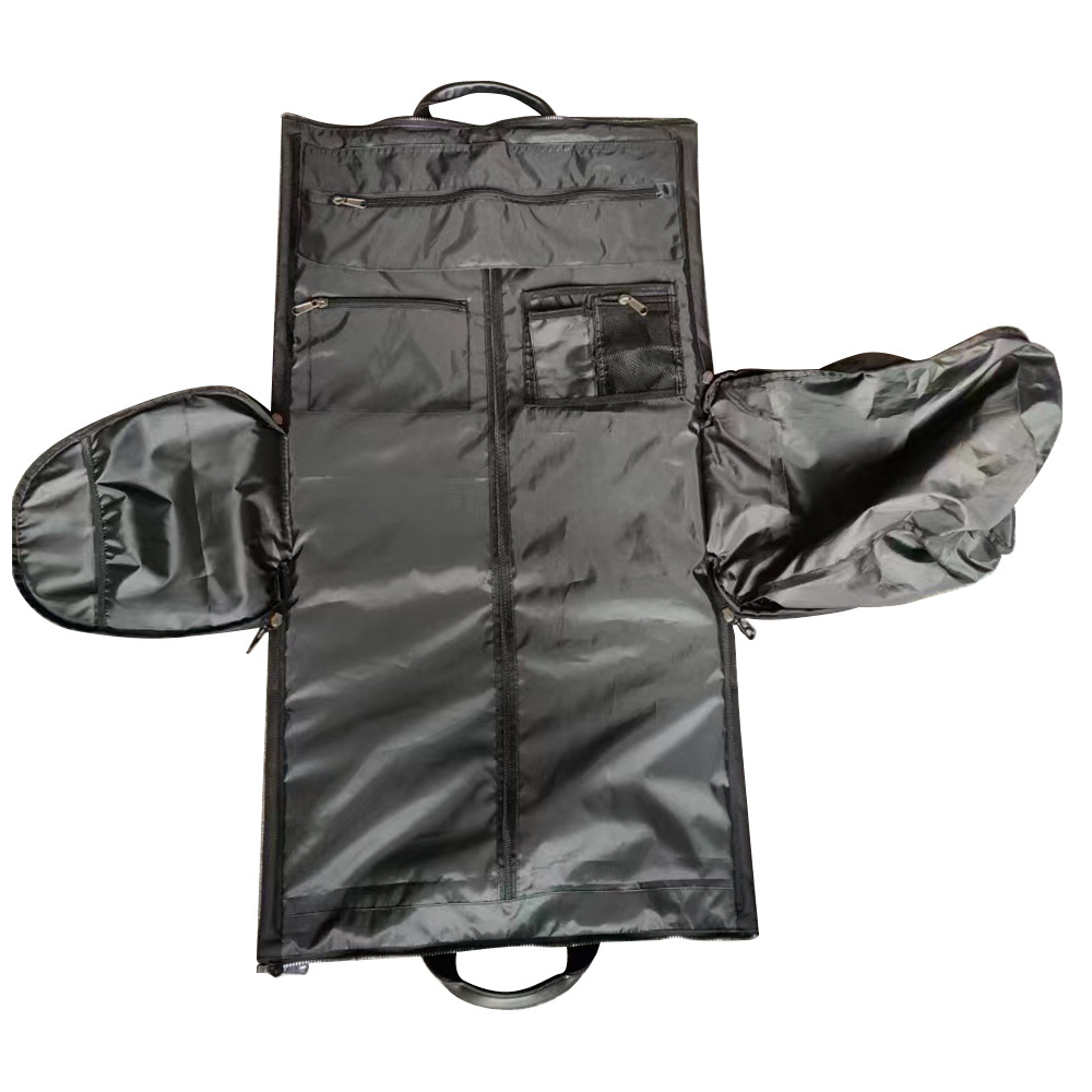 Garment Storage Bag Dustproof Garment Cover Wholesale Customize Storage Packing Clothes for Traveling