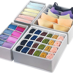 Houseware Closet Underwear Organizer Drawer Divider