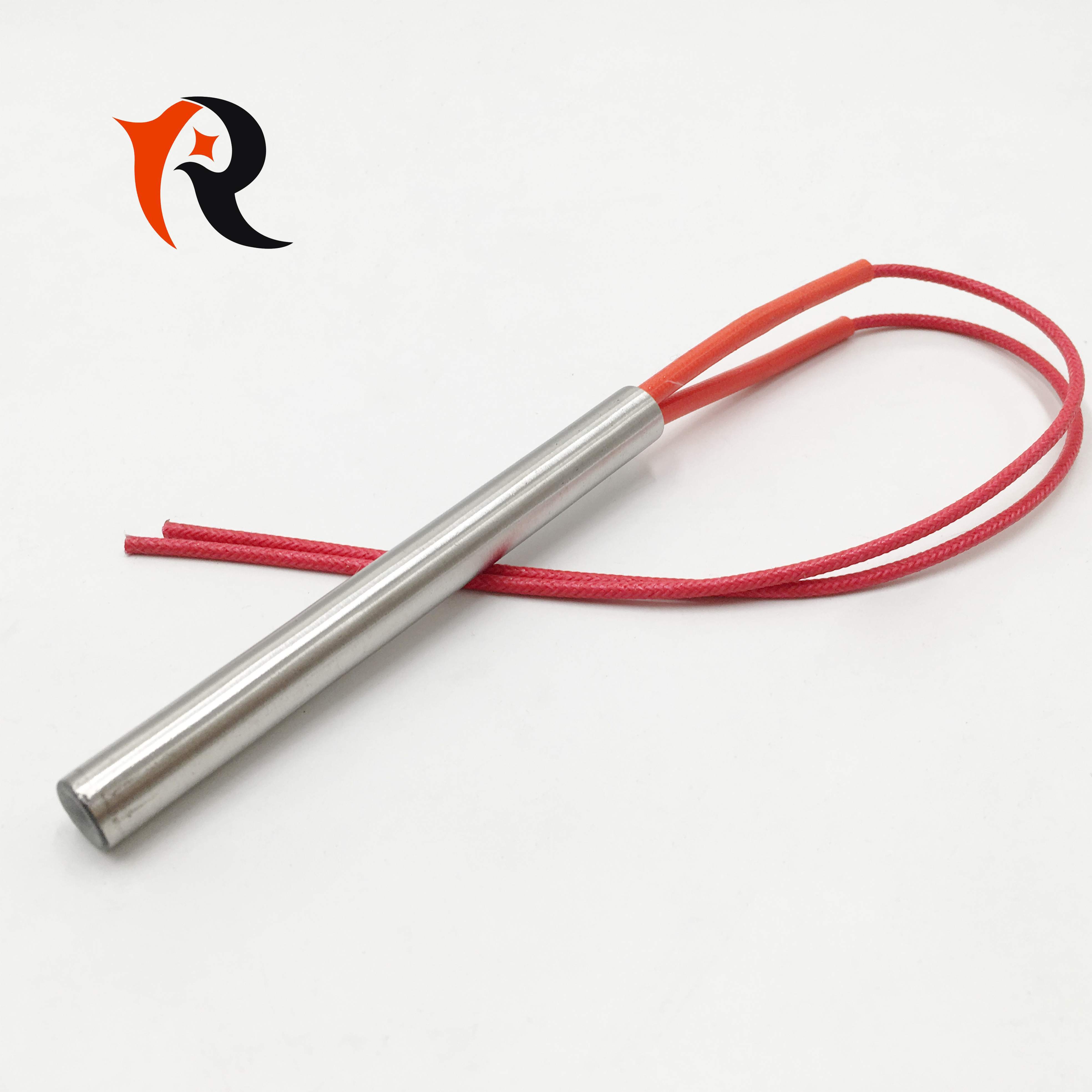 Xinrong High quality 220V 240V Sus304 Cartridge Rod Heater with K Type Thermocouple