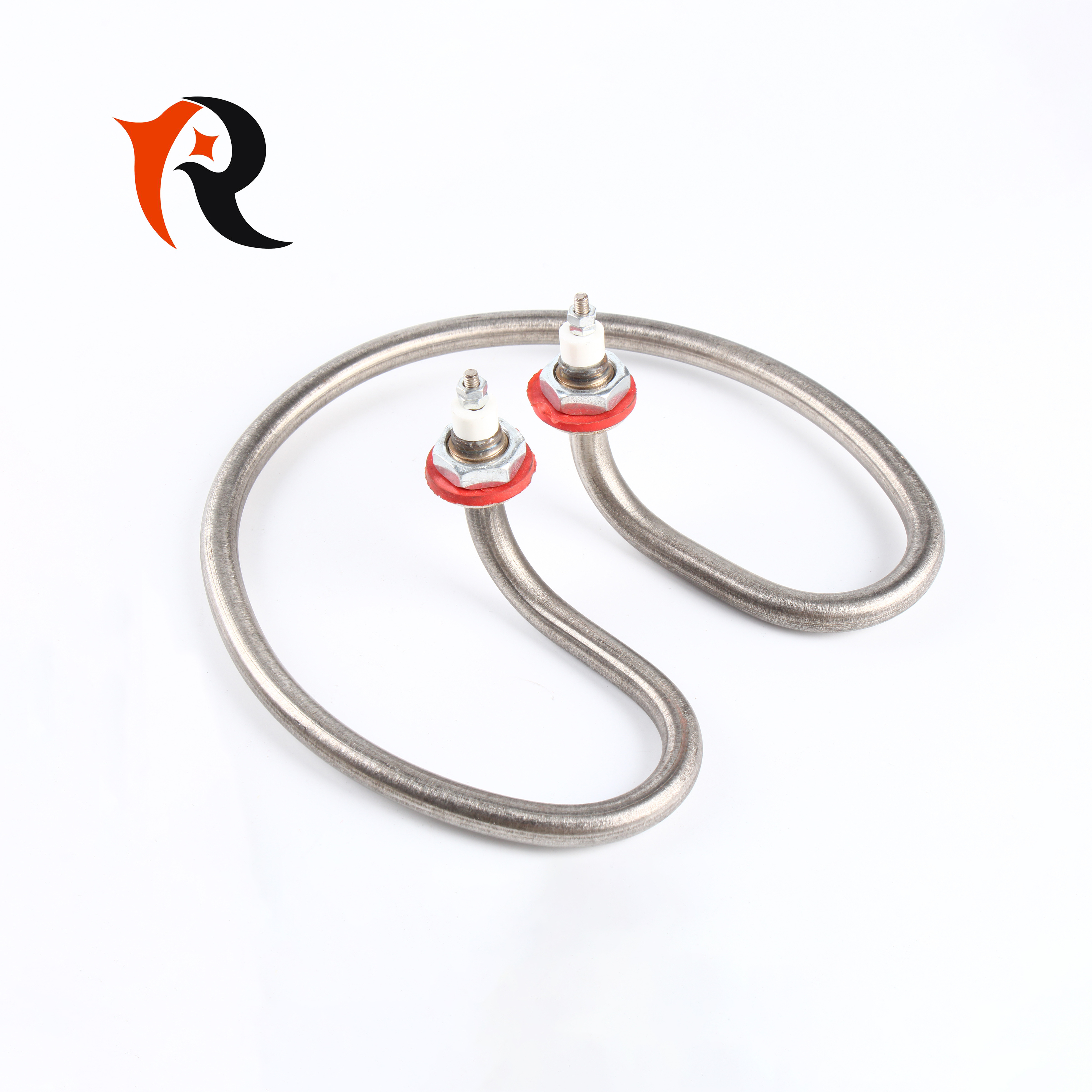 Heater element for Water Bucket Circle Electric Heating Element Tubular Heater for Water Boiling