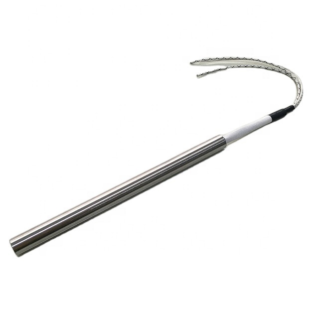 Thread fitting cartridge heater Built in thermocouple temperature sensor