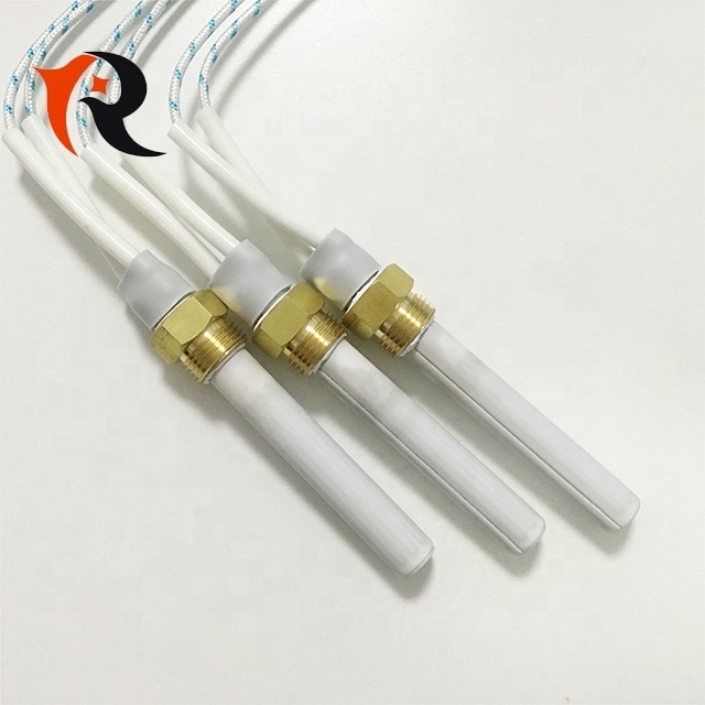 High quality electric ceramic igniter for pellet stove