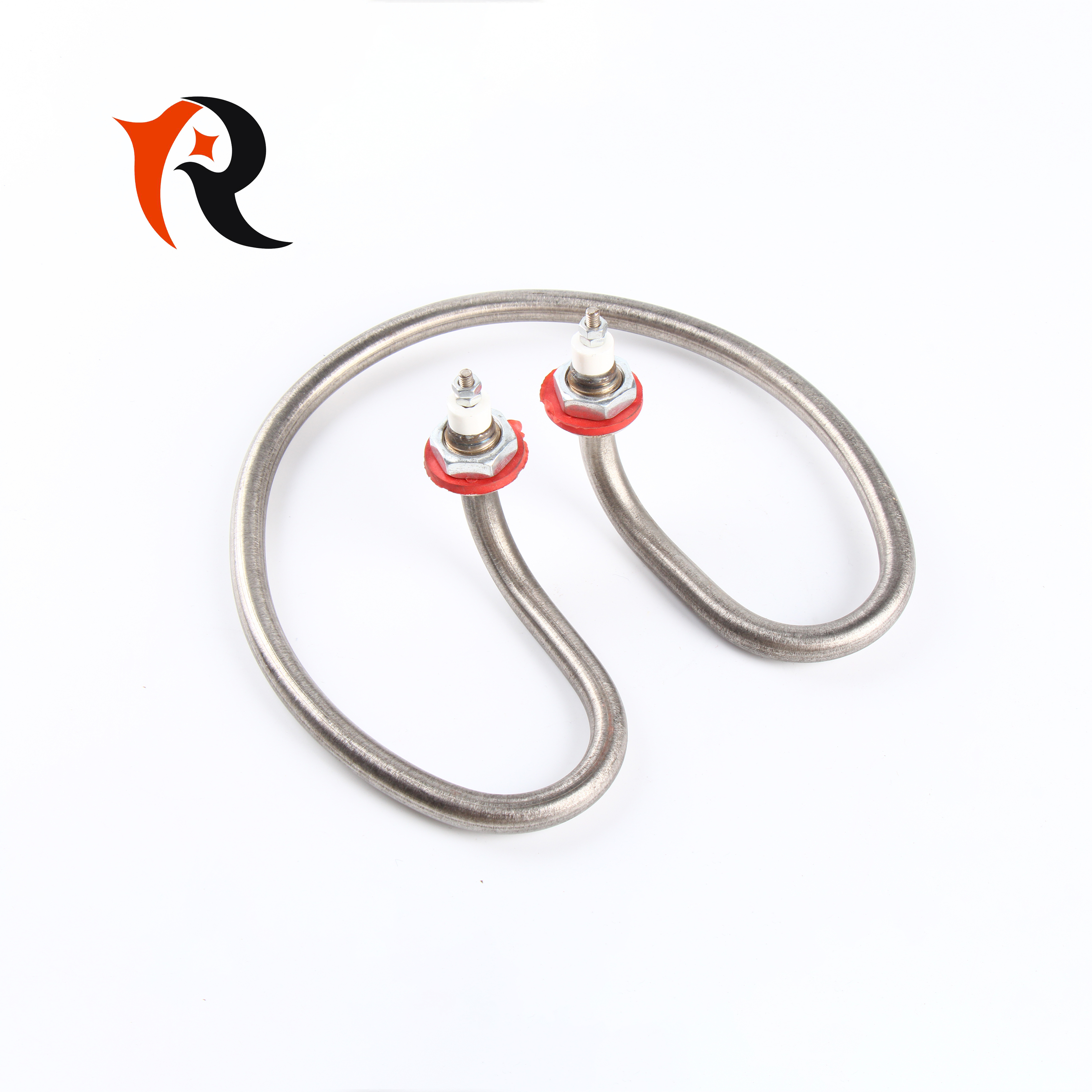 Heater element for Water Bucket Circle Electric Heating Element Tubular Heater for Water Boiling