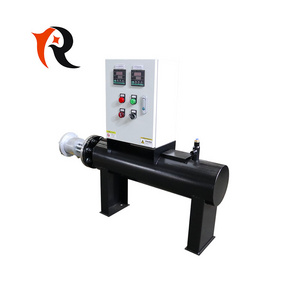 Energy-saving and efficient electric Industria Pipeline liquid electric heater