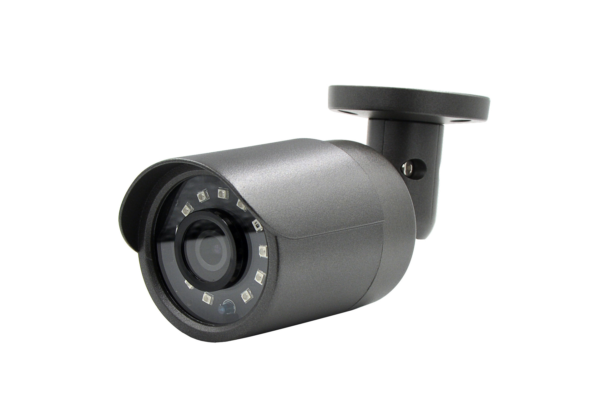 TVI AHD CVI CVBS 4in1 2MP HD Analog Camera Waterproof Outdoor IR Nightvision 1080P Security CCTV  Camera