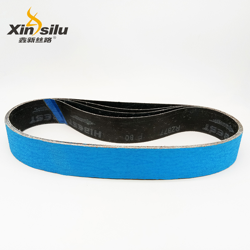 Kingspor Abrasive Sanding Belt Gxk56 Tape