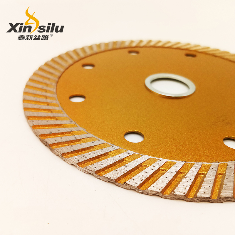 4 Inch Cutting Disc Diamond Abrasive  For Cutting Granite Marble Stone Glass