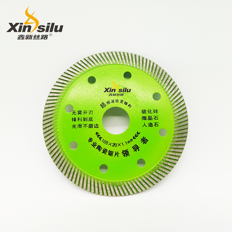 4 Inch Cutting Disc Diamond Abrasive  For Cutting Granite Marble Stone Glass