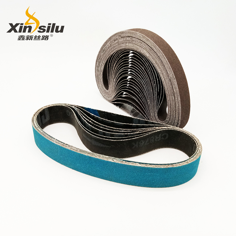 Kingspor Abrasive Sanding Belt Gxk56 Tape