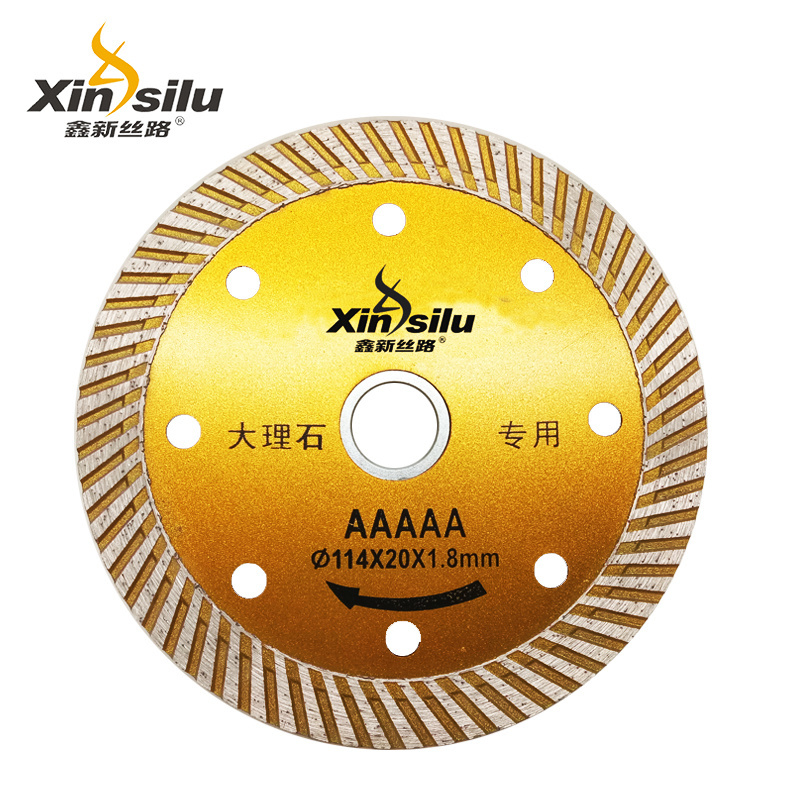 4 Inch Cutting Disc Diamond Abrasive  For Cutting Granite Marble Stone Glass