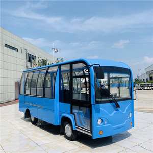 Electric Fruit Vending  Cart/Vegetable Vending Truck/Flower Vending Cart