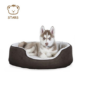 pet beds accessories luxury travel bed dog pet car seat bed