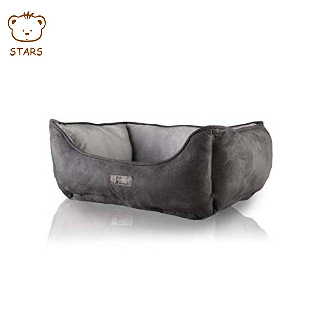 Factory Square Removable Pet Bed Home Goods Dog Bed Wholesale