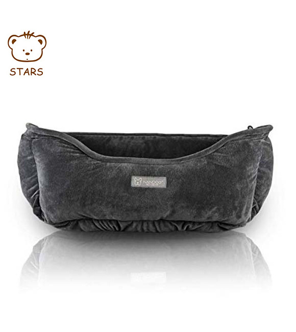 Factory Square Removable Pet Bed Home Goods Dog Bed Wholesale