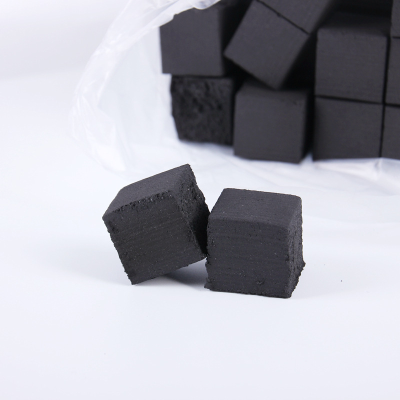 High Quality Cube Hookah Charcoal Supports For Coal -Hookah Shisha Ccharcoal