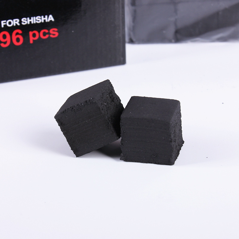 High Quality Cube Hookah Charcoal Supports For Coal -Hookah Shisha Ccharcoal