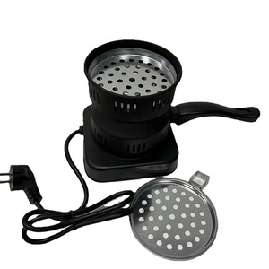 Wholesale 110V 220V Portable Coal Stove Hookah Stove Shisha Heater Charcoal Burner For Hookah Carbon Ffurnace