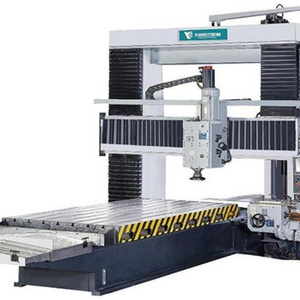 YC-X series X2012  High Precision Heavy duty  Vertical Machine Center CNC Milling Machine