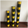 Rubber Bumper Wall Edge Corner Guard Protector