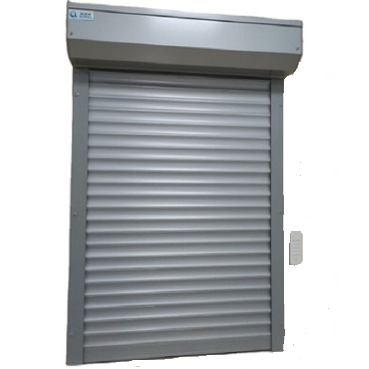 Aluminum Sun shade rolling shutter