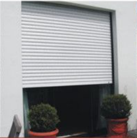 Solar electric roller shutter tapparelle alluminio europa sliding shutters for windows and doors