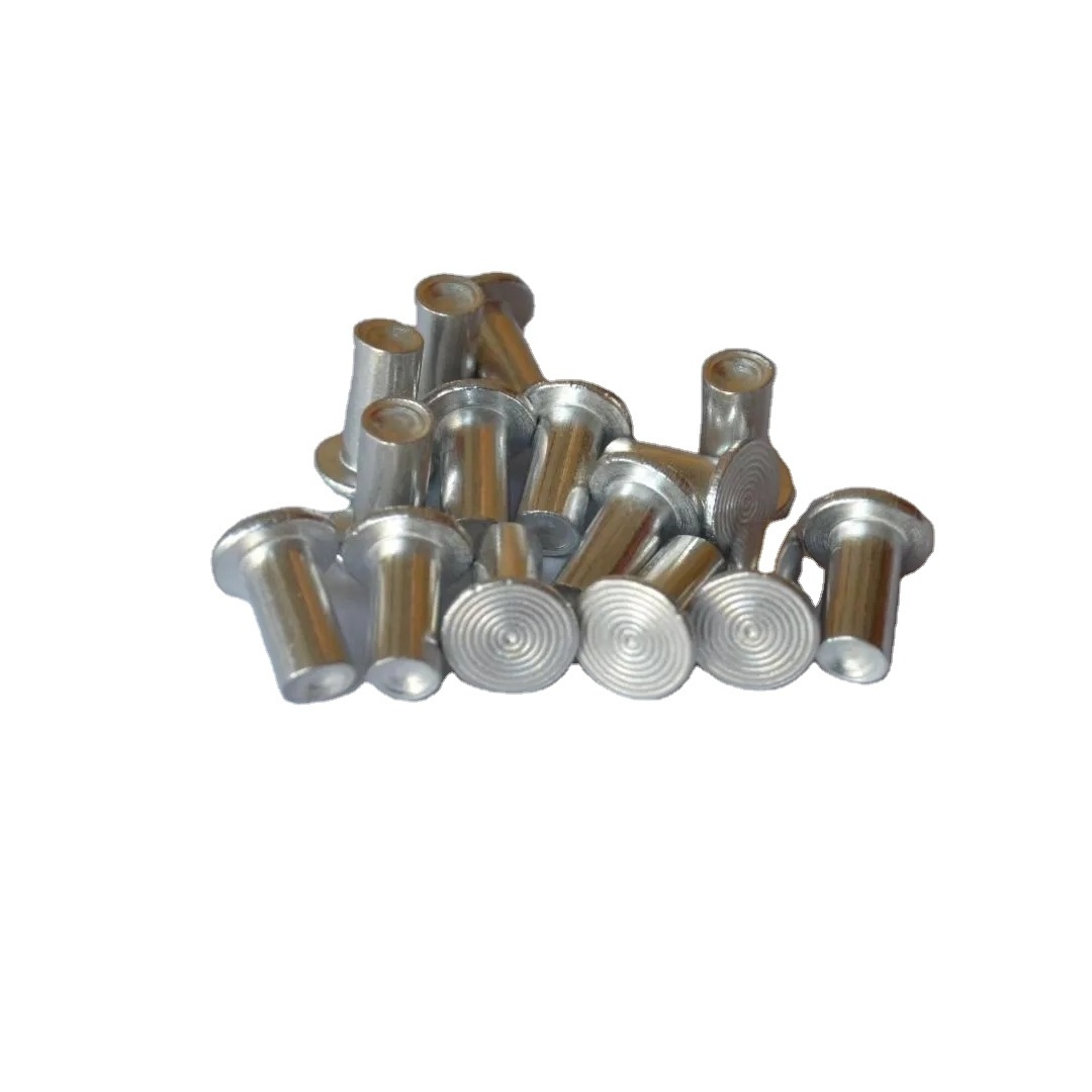 clutch facing rivet 4*6 4*8 5*6 5*8 6*6 6*8 factory supplier rivets