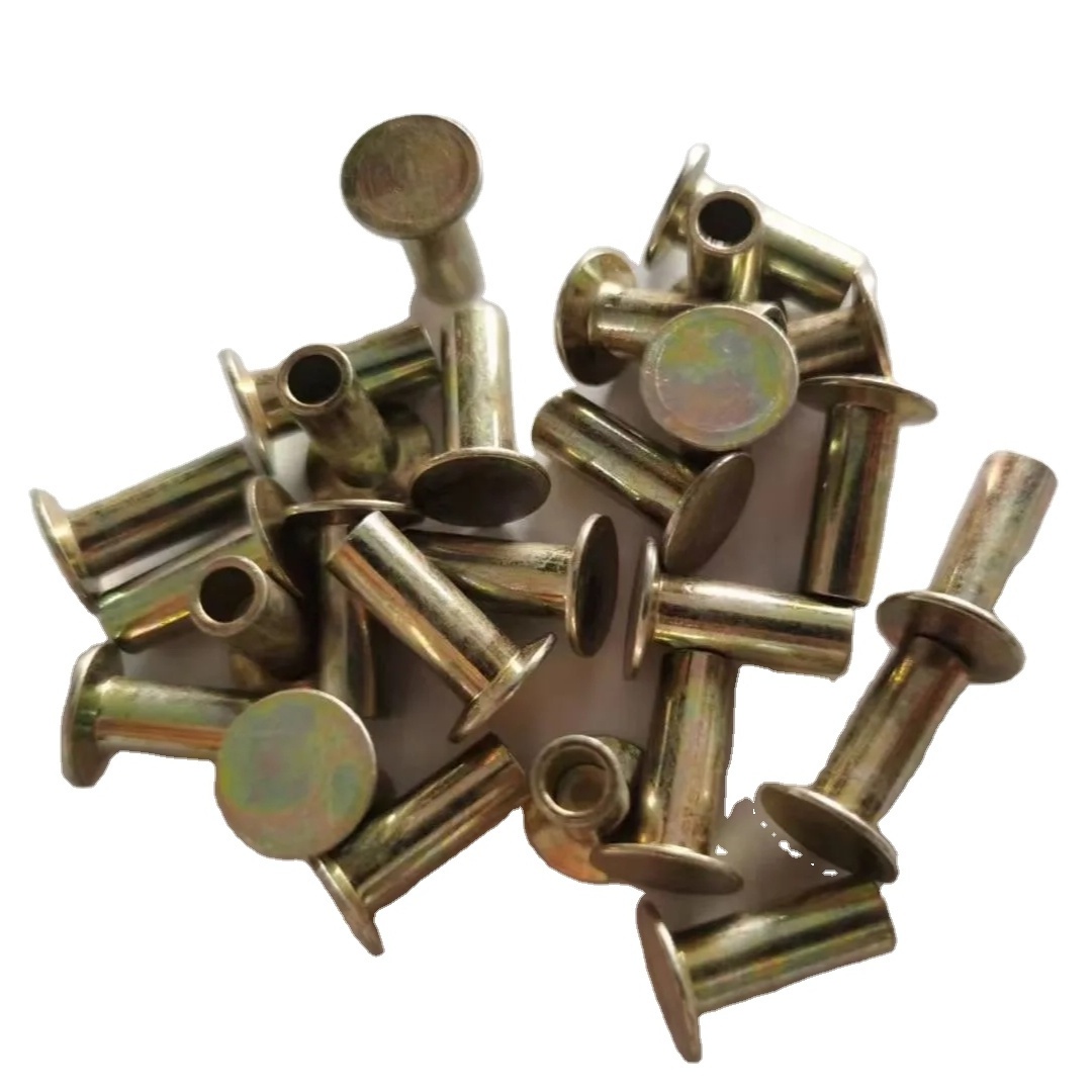 clutch facing rivet 4*6 4*8 5*6 5*8 6*6 6*8 factory supplier rivets