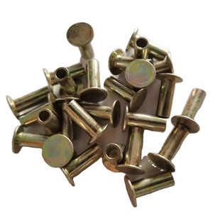 clutch facing rivet 4*6 4*8 5*6 5*8 6*6 6*8 factory supplier rivets