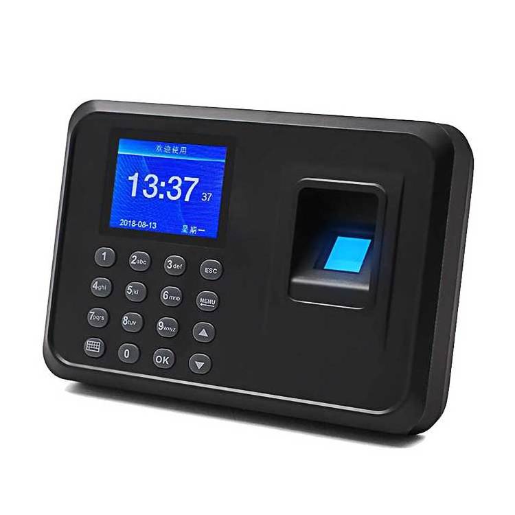 Fingerprint Biometric Attendance Machine Hot Selling Office Multi OEM ODM USB Flash Fingerprint Device Fingerprint Time Recorder