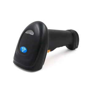 Barcode Scanner Mobile Barcode QR Code Wireless Reader Wired 1D 2D Black Usb A4 OEM Manos Libres Bluetooth Stock Phone Now Price