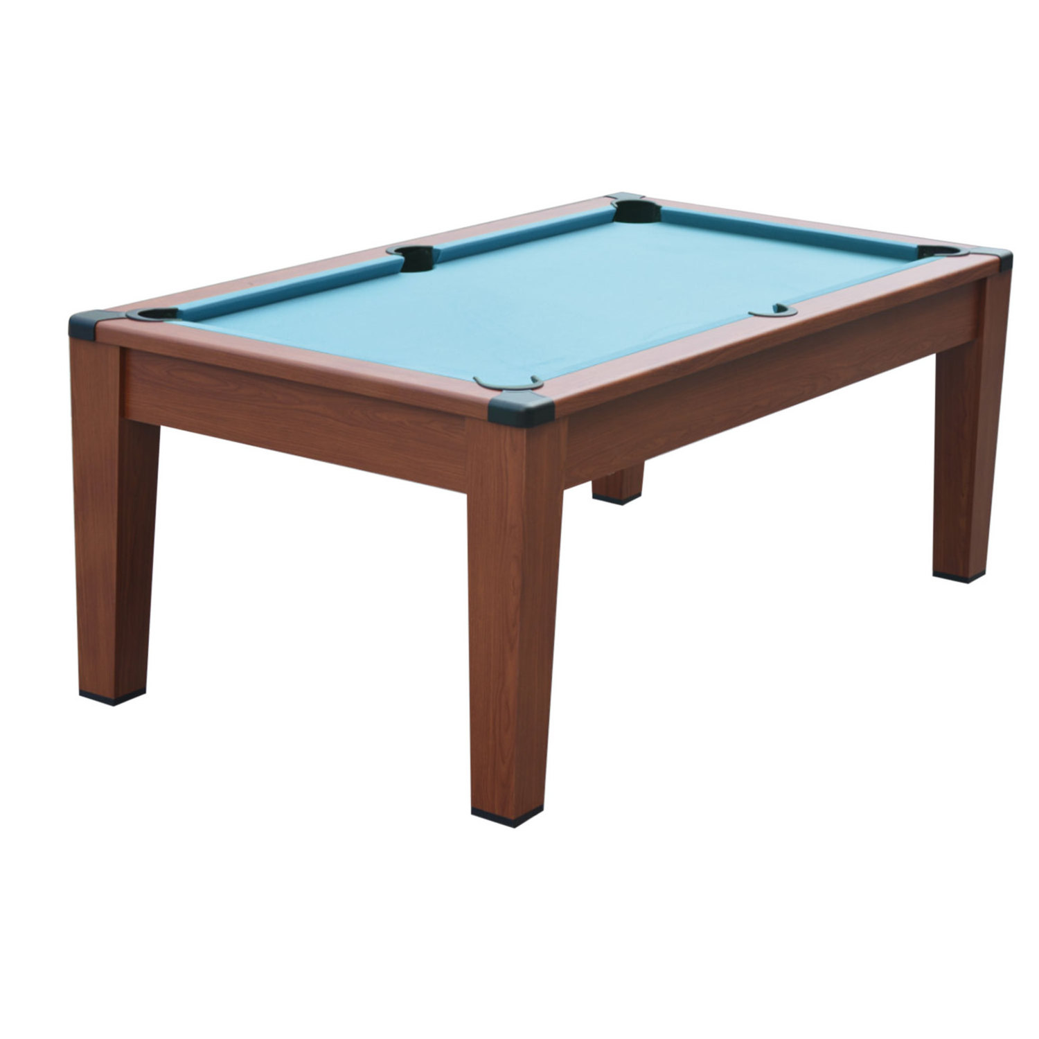 Multifunctional 7FT Billard Table Game Table with Complete Accessories