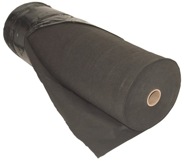 BSCI factory black pp spunbonded nonwoven agricultural anti weed mat fabric