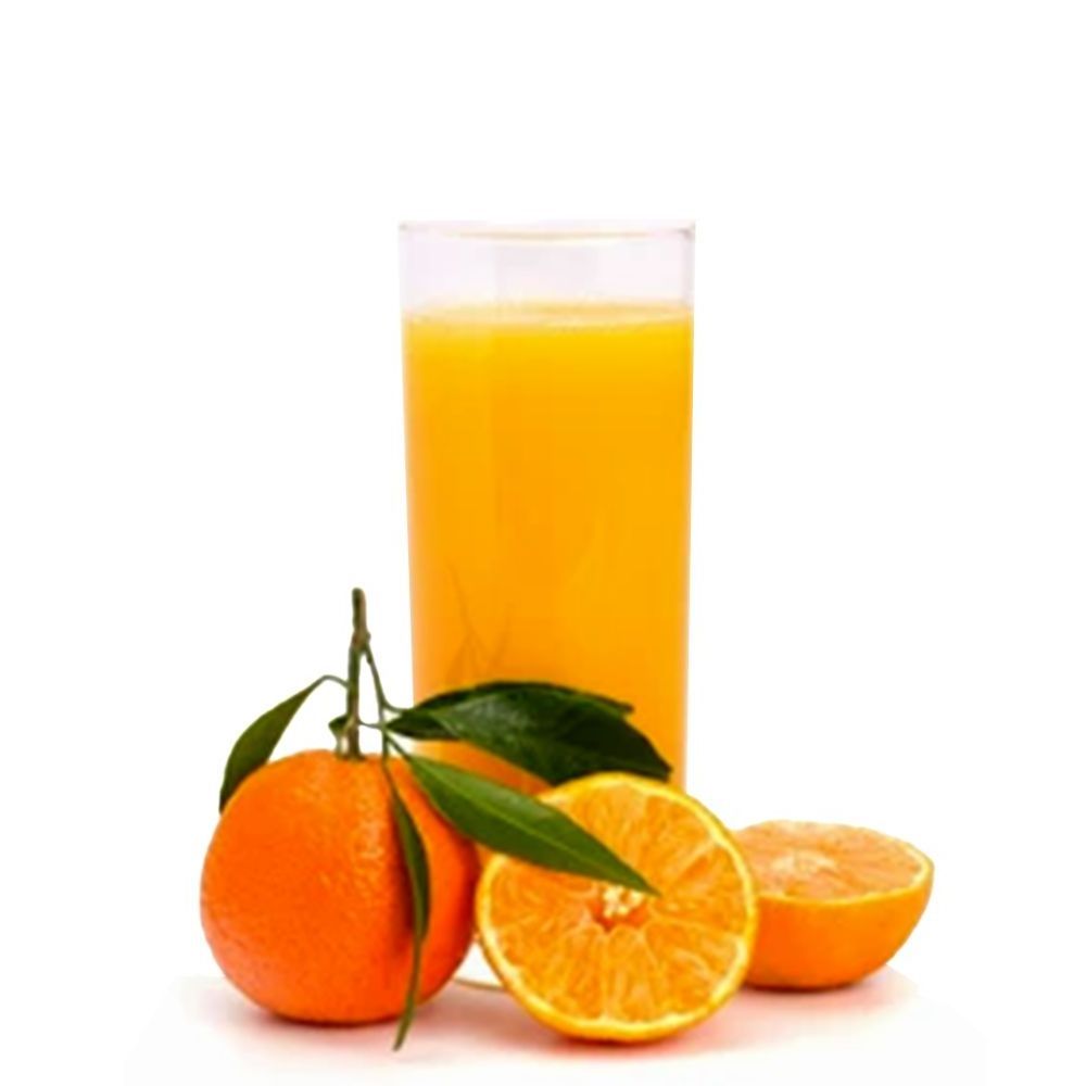 frozen orange juice concentrate