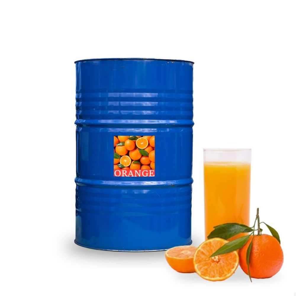 frozen orange juice concentrate brix 1L bottle