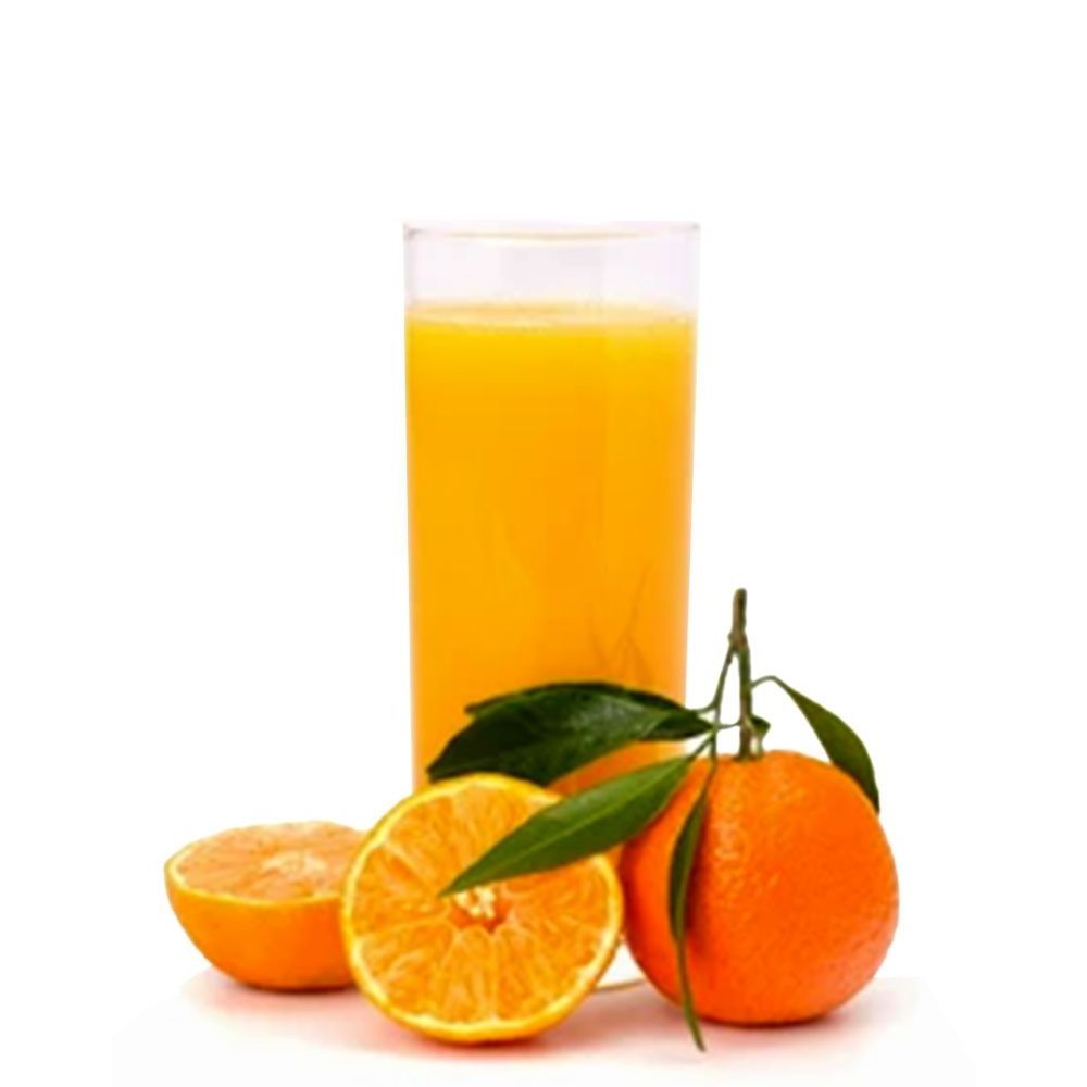 frozen orange juice concentrate