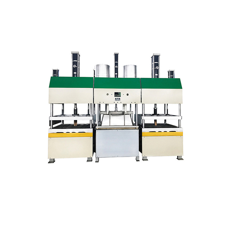 International Standard Paper Disposable Bowl Making Machine