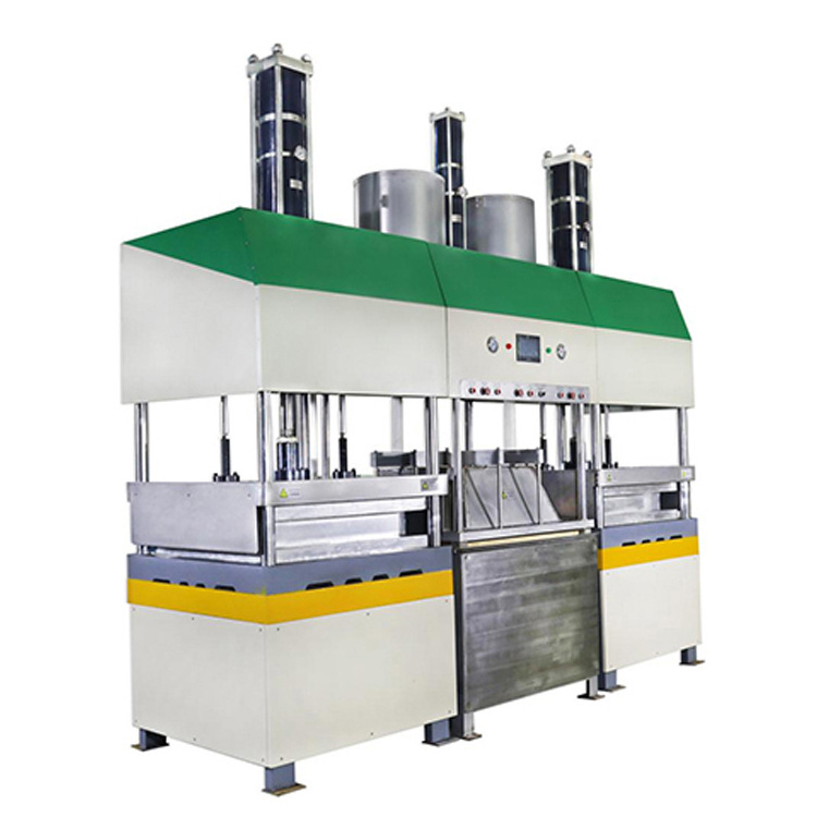 International Standard Paper Disposable Bowl Making Machine