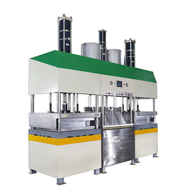 International Standard Paper Disposable Bowl Making Machine