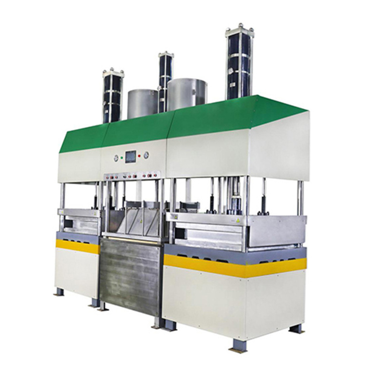 International Standard Paper Disposable Bowl Making Machine