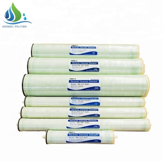 Industrial RO Membrane 8040/RO Membrane