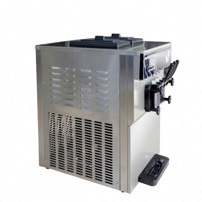 High quality home used soft ice cream machine Price Ice Cream Machine in Canada