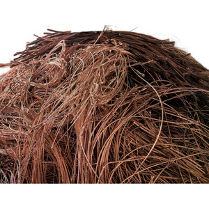 Factory Direct Metal scrap Copper Brass Scrap High purity scrap Copper wire 99.99% Copper cables are now all discounted by 30%