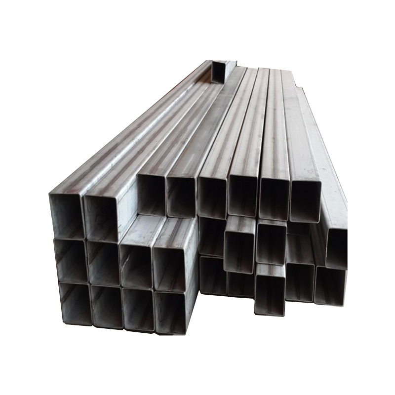 Wholesale best price square tube steel 304 316 316L 402 stainless steel pipes  for  greenhouse building construction