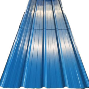 Cheap Colour Coated Roofing Sheet Corrugated Galvanized Steel Color Roof With Price