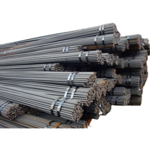 High quality hot rolled steel rebar 12mm meter iron rod500b 400b Steel Rebar 1/2 inch hot rolled  bar iron rods for construction